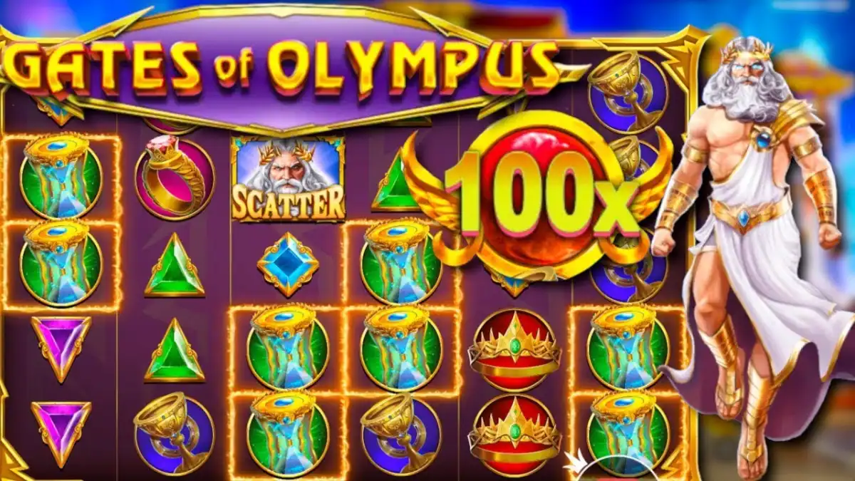 gates of olympus demo gates of olympus demo